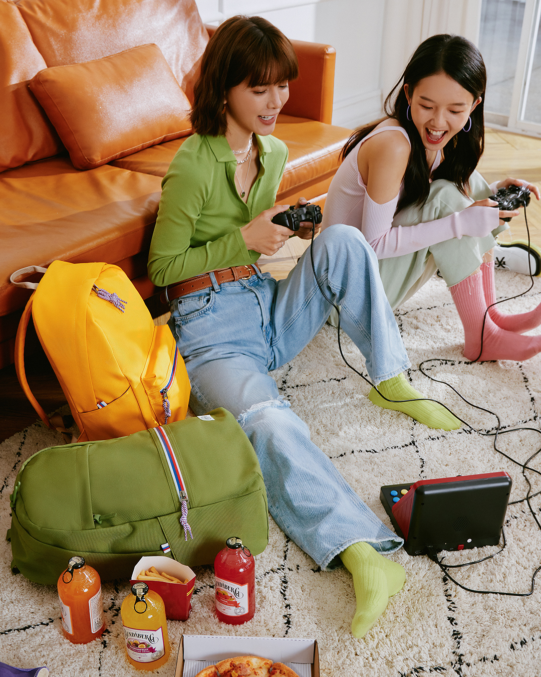   lifestyle | American Tourister