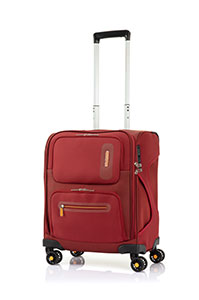 MAXWELL SPINNER 50/18 TSA  size | American Tourister