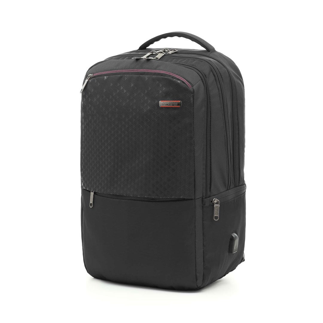 American Tourister Logix Nxt Backpack 03