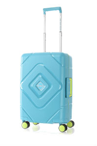 Trigard american tourister sales