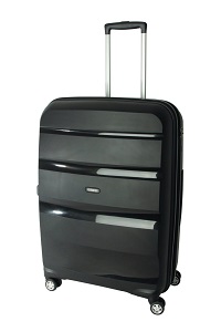 american tourister bon air deluxe spinner 66cm exp