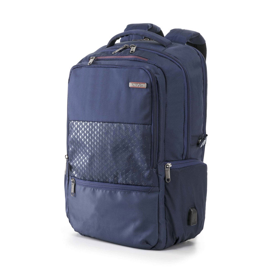 American Tourister Logix Nxt Backpack 02