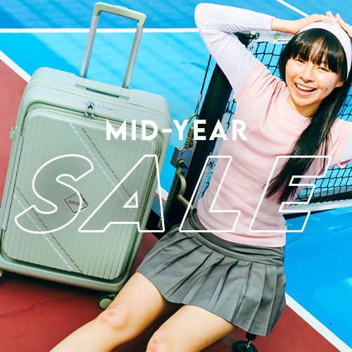 Mid Year Sale