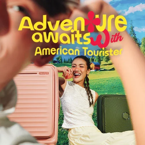 Adventure Awaits