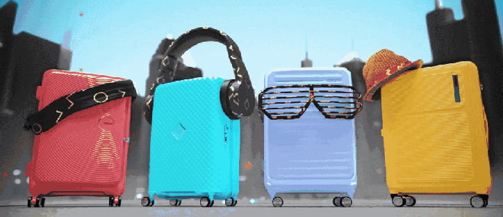 Travel Your Beat