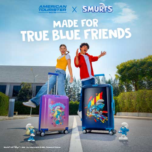 smurfs-collection