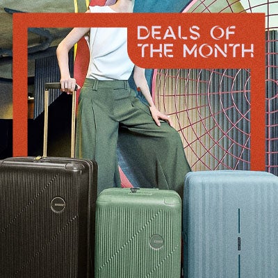Deals of the Month